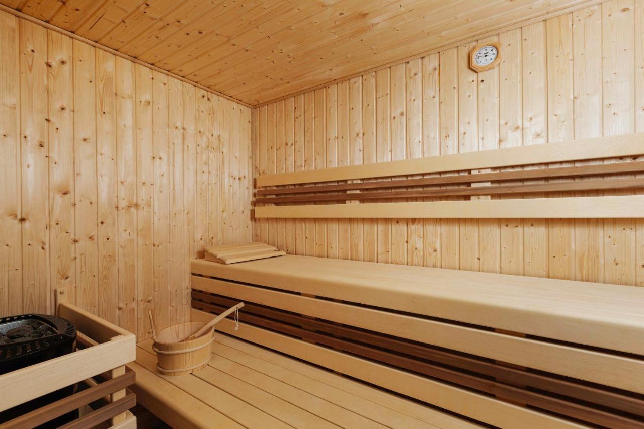 Holiday House Adam Prosecne Экстерьер фото